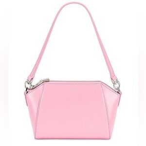 Givenchy Extra Small Antigona Leather Satchel
Pink